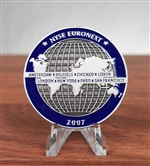 NYSE Euronext Coin - 2007