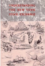 'Understanding The New York Stock Exchange" by Mitchum, Jones & Templeton