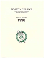 1996 Boston Celtics Annual Report