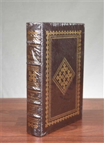 The War Within Signed by Bob Woodward - Easton Press
