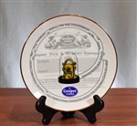 Cooper Tire & Rubber Co. NYSE Commemorative Plate
