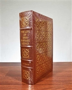 The Life of John Maynard Keynes - Easton Press Leatherbound