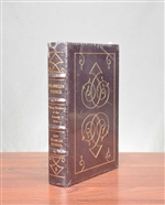 Franklin Pierce by R.F. Nichols - Easton Press - Mint