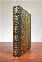 The Theory of the Leisure Class by Thorstein Veblen - Easton Press Leatherbound