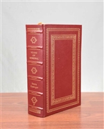 Years of Renewal Signed by Henry Kissinger - Easton Press - Leatherbound