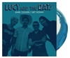 Lucy and the Rats - Dark Clouds 7"