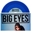 Big Eyes - Local Celebrity/When You Were 25 7"