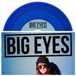 Big Eyes - Local Celebrity/When You Were 25 7"