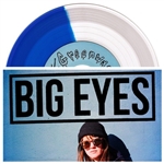 Big Eyes - Local Celebrity/When You Were 25 7"