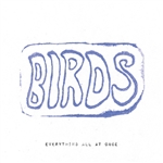 Birds - Everything All At Once  Cassette