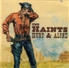 The Haints - Hurt & Alone CD