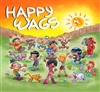 Happy Wags CD