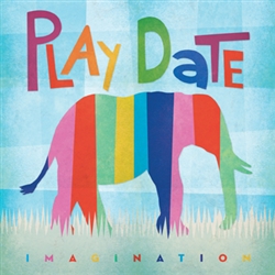 Play Date - Imagination CD