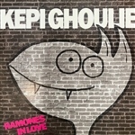 Kepi Ghoulie - Ramones in Love CD