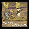 Vic Ruggiero & Kepi Ghoulie - After the Flood...The Moldy Basement Tapes CD