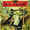 Sex Crime - Night Vision 7" Red Vinyl