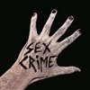 Sex Crime - S/T LP