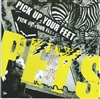 PETS - Pick Up Your Feet Cassette (with download code)
