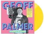 Geoff Palmer - Standing in the Spotlight Yellow vinyl LP