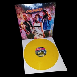 Hayley and the Crushers - Cool/Lame LP