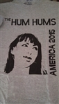 The Hum Hums T-shirt 2