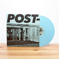 Jeff Rosenstock POST- LP