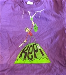 KEPI Lightning Bolt T-shirt
