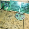 Kepi Ghoulie - Lost and Lovin' It CD