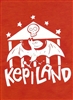 LAST ONES LEFT! Kepiland Toddler Tees SIZE 2T ONLY