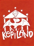 LAST ONES LEFT! Kepiland Toddler Tees SIZE 2T ONLY
