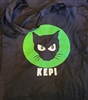 Kepi Cat Tote Bag