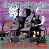 Groovie Ghoulies - Born in the Basement LP