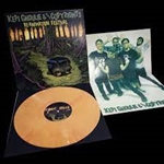 Kepi Ghoulie and The Copyrights - Re-Animation Festival LP