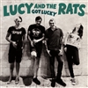 Lucy and the Rats - Got Lucky LP