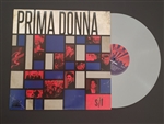 Prima Donna - S/T LP