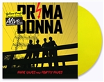 Prima Donna - Nine Lives And Forty-Fives LP