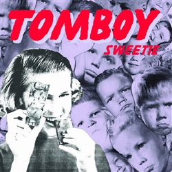 Tomboy - Sweetie LP
