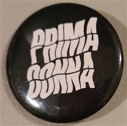 Prima Donna pin