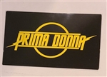 Prima Donna magnet