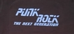 Punk Rock The Next Generation T-Shirt