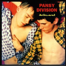 Pansy Division - Deflowered CD