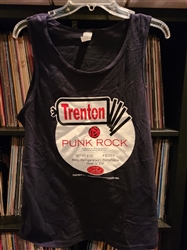 Trenton Punk Rock Tank Top