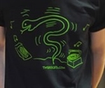 Happy Snake T-shirt