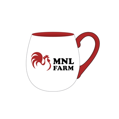 Inverted Mug - MNL Farm