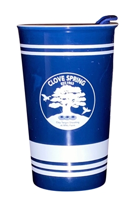 Ceramic Travel Mug - Clove Spring Range