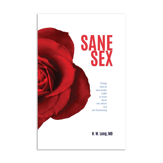 Sane Sex