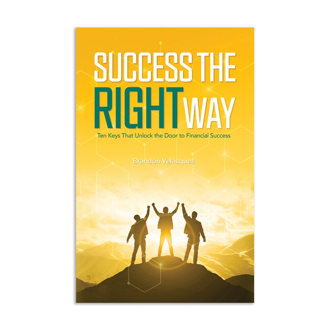 Success the Right Way