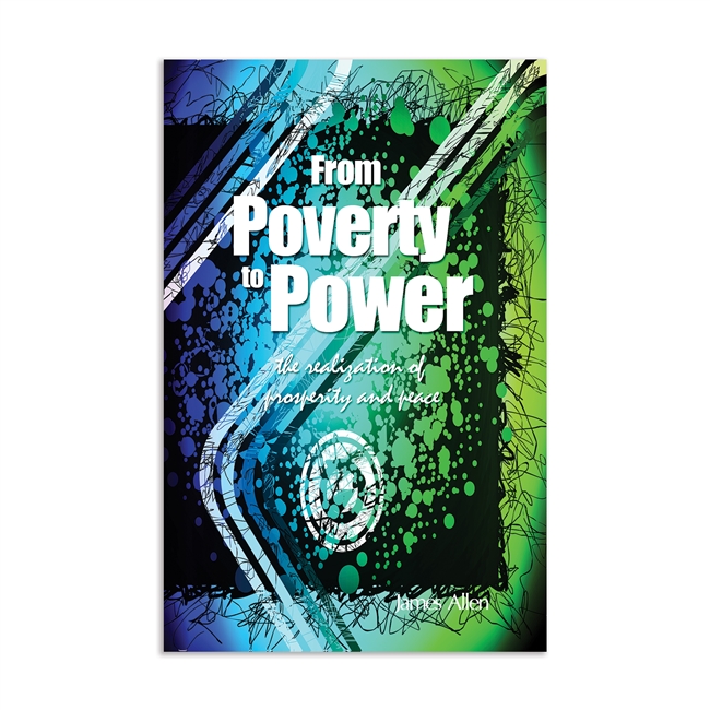 From Poverty to Power