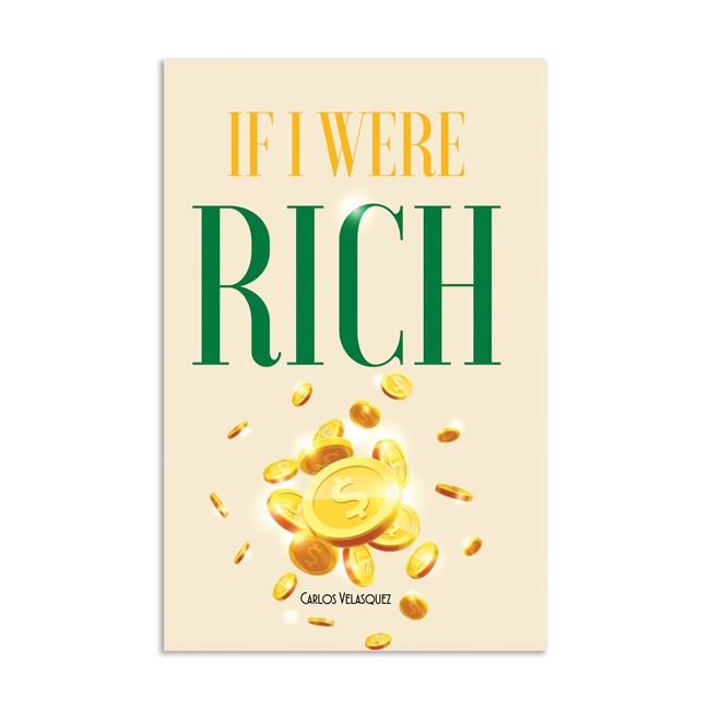 If I Were Rich