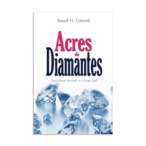 Acres de diamantes